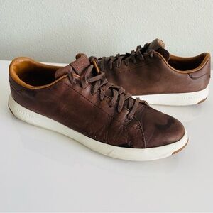 ColeHaan Grandpro men’s size 11